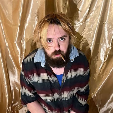 Coma Cinema & Trace Mountains w/ Léna Bartels | Lost Lake