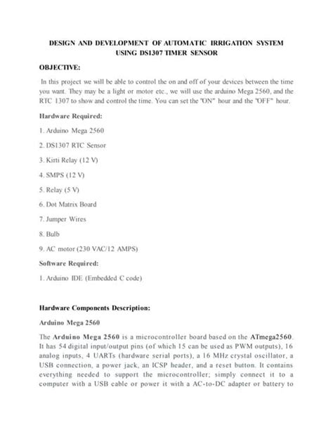 Automatic Irrigation System Using Arduino 的图像结果