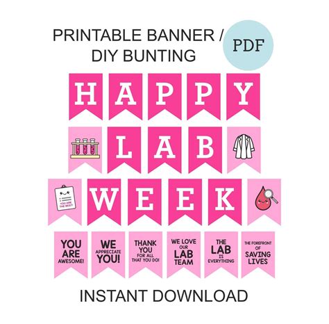 Image result for Lab Week Decorating Ideas