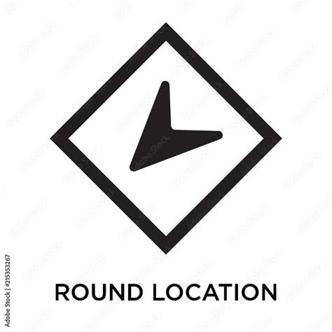 Round Local Sign 的图像结果