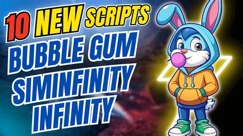 Bubble Gum Simulator Luck Script 的图像结果