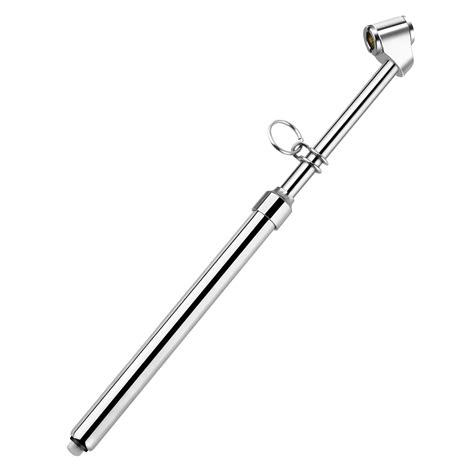 Buy ATsafepro Semi Truck Tire Pressure Gauge, Heavy Duty Tire Gauge ...