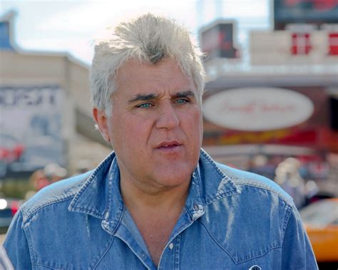 Jay Leno Net Worth - Net Worth Post