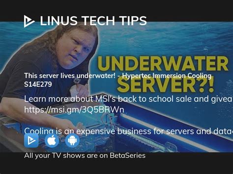 Linus Tech Tips Streaming 的图像结果