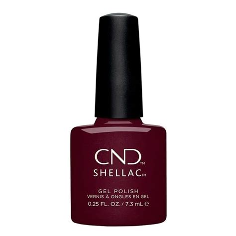 Image result for CND Shellac Website