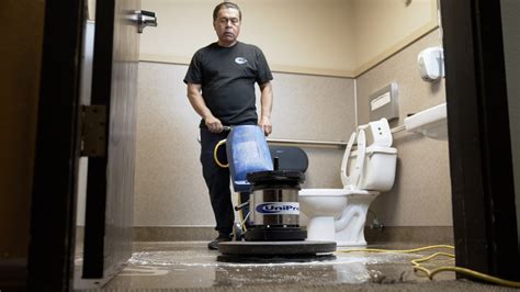 Achieve Perfectly Polished Floors With ZEP Professional Products ...