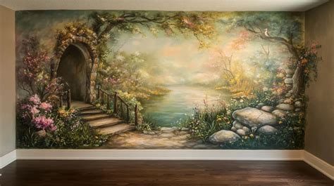 Top 20 Wall Painting Designs for the Living Room 2025