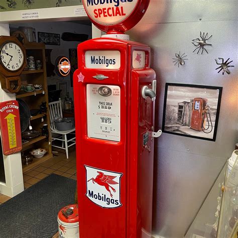 PETOSKEY ANTIQUES (2026) All You Need to Know BEFORE You Go (with ...