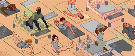 Mat Vs Reformer Pilates Benefits And Picking Your Style | adidas US