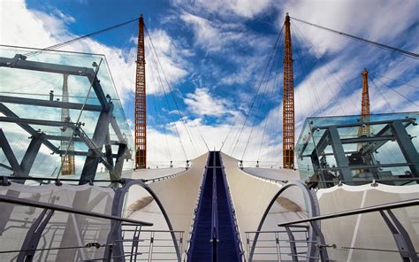 Image result for Up at the O2