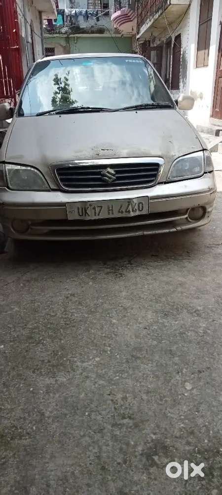 Maruti Suzuki Esteem 2006 - Cars - 1819260373
