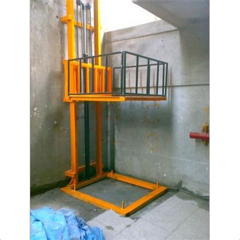 Hydraulic Lift Manufacturer,Supplier In Ballabgarh Haryana