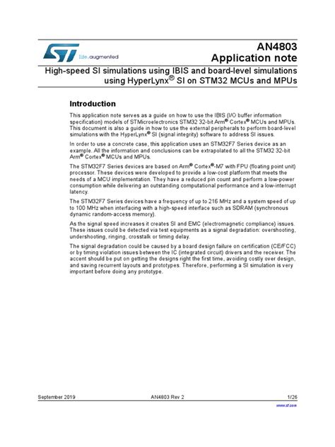 Image result for HyperLynx Signal Integrity Tutorial PDF