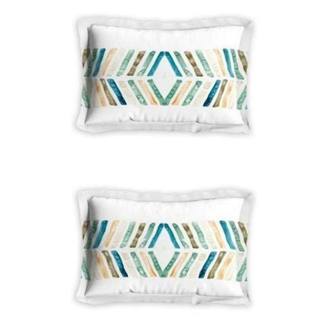 Buy DDecor Live Beautiful, Cotton 1 Double Bedsheet With 2 Pillow ...