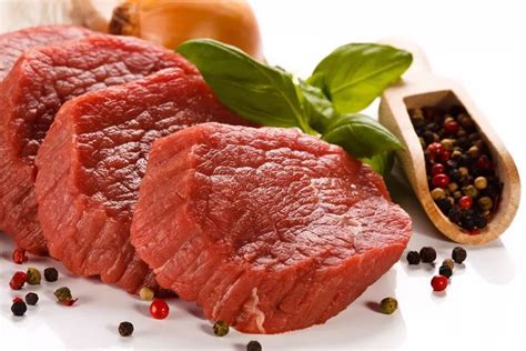 什么是生肉，什么是熟肉-