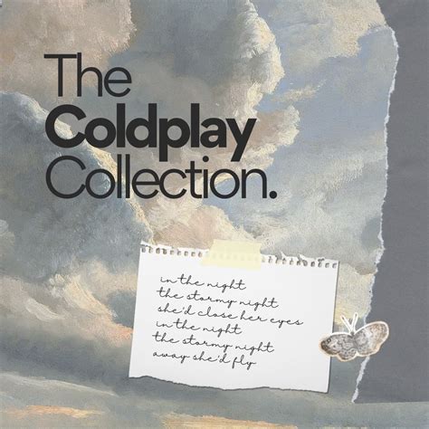 Coldplay-Inspired Phone Case Collection | Reverb.Designs