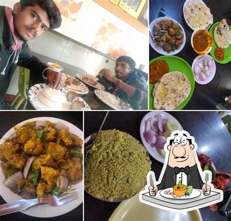 SFC Garden & Family Restuarant, Bommasandra - Restaurant menu, prices ...