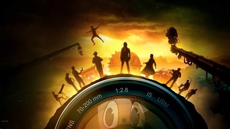 Assembled: The Making of Loki Season 2 on Disney+ Qatar | English ...