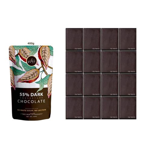 Buy Vegan, Plant-based and Dairy-free Chocolate Online in India
