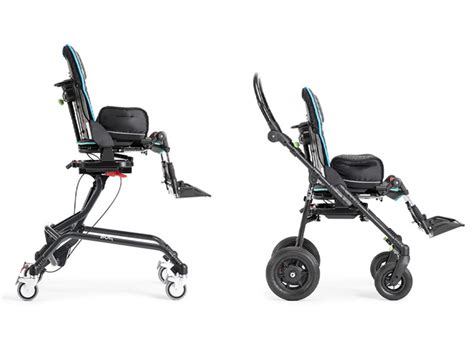 Buggy basculante y reclinable BUG - Ayudas Dinámicas