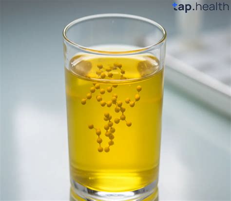 Should I Stop Taking Vitamin B If Urine Is Yellow? The Truth