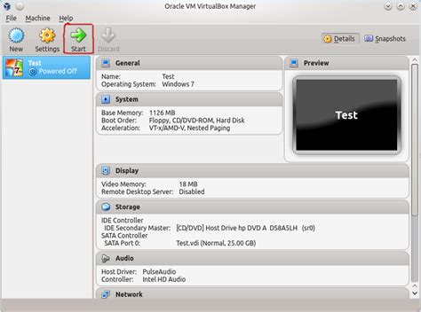 Windows 7 VirtualBox Install 的图像结果