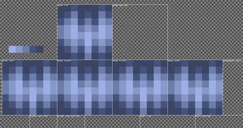 Image result for Minecraft Skin Hair Tutorial