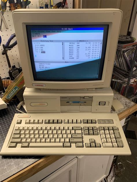 Image result for Compaq Deskpro