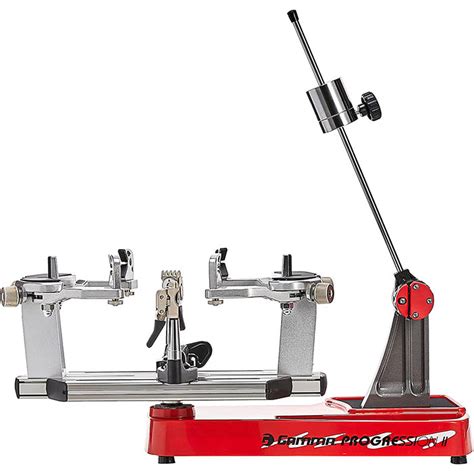 Image result for Gamma Progression 200 Stringing Machine
