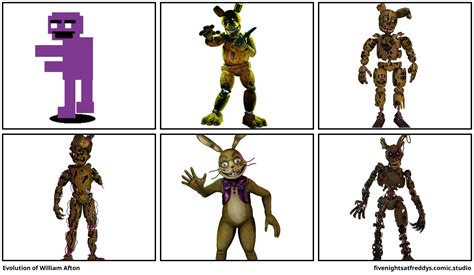 Invitaciones William Arthur Con Cuentas