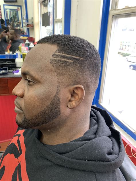 New Look Barber Shop - Yoors