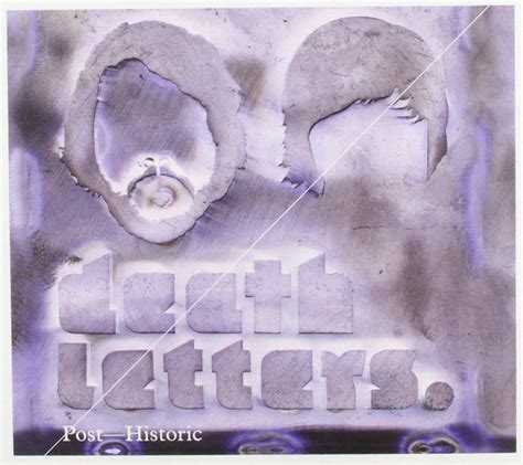 Post Historic: Death Letters: Amazon.in: Music}