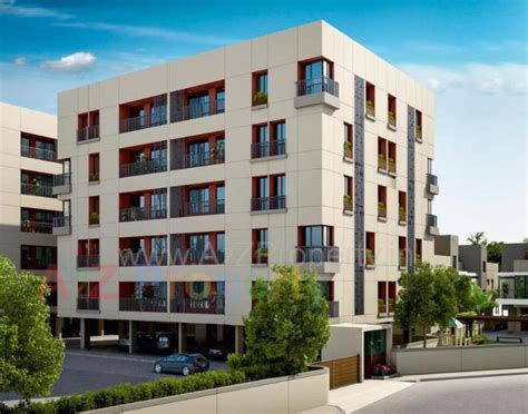 Samyag Apartments | Flats & Offices at Bill, Vadodara