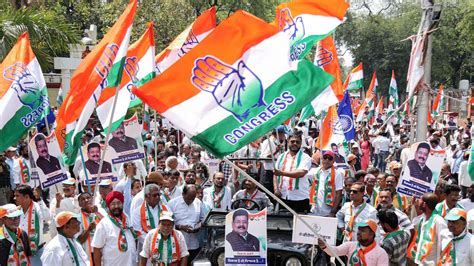 Delhi election: Congress promises ₹8500 to ‘educated’ unemployed youth ...