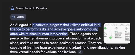 AI Agents Under The Hood