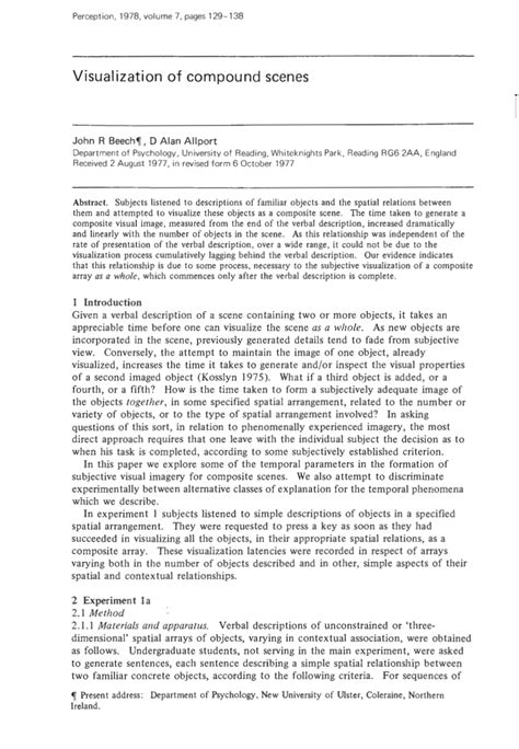 Compound Visual Example 的图像结果
