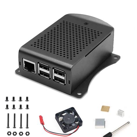 Image result for Case Raspberry Pi Model B