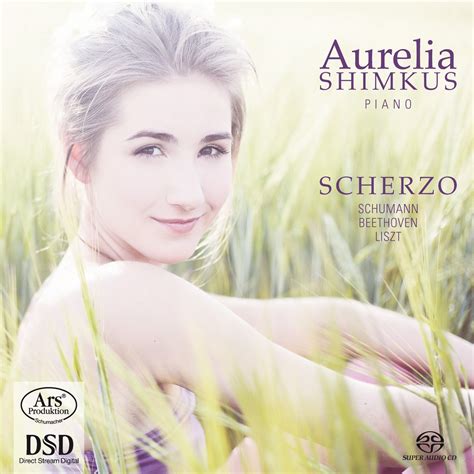 Piano Works:Scherzo: Schumann, R.: Amazon.in: Music}