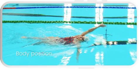 Teaching Backstroke 的图像结果