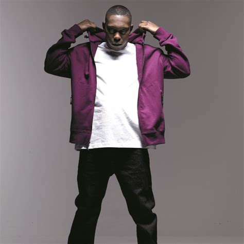 Image result for Band-Aid 30 Dizzee Rascal