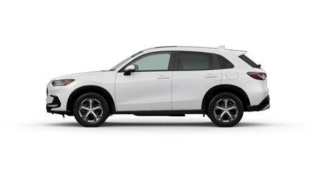 2023 Honda HR-V Colors | AutoNation Honda Chandler