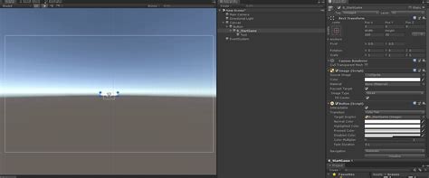 Image result for Button Click UI Unity