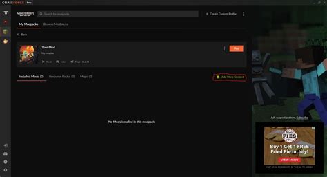 Minecraft Gun Mod PC Tutorial 的图像结果