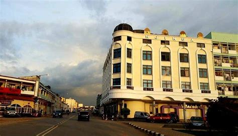 NJINGA HOTEL (Malanje) - Hotel Reviews & Photos - Tripadvisor