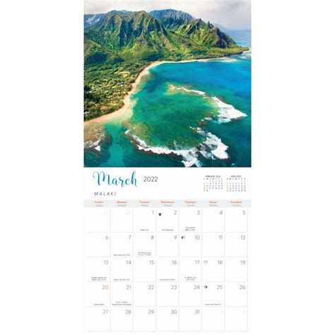 Uh Manoa 2022 Calendar - Printable Word Searches