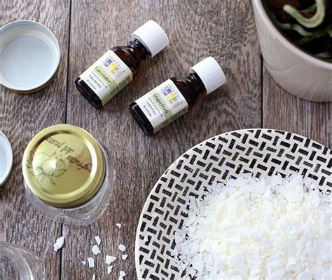 aura cacia essential oils