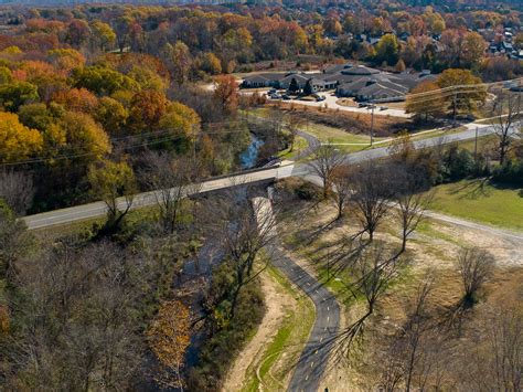 Trails – City of Conway, Arkansas