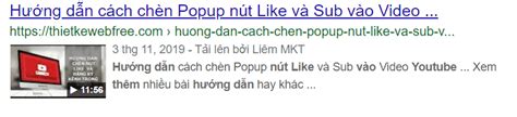 【Share】 Schema Markup là gì? Hướng dẫn chèn Schema tự động vào Website ...