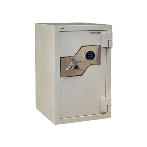 Hollon FB-845E Oyster Series Fire & Burglary Safe with Electronic Lock ...