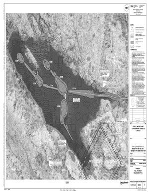 Fillable Online Kwetıı ̨ɂ̨aà (rayrock) Remediation Project - Hydraulic ...
